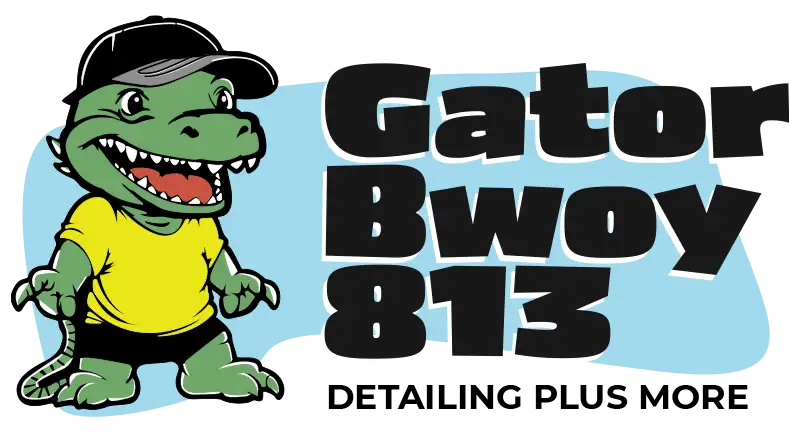 Gator Bwoy 813